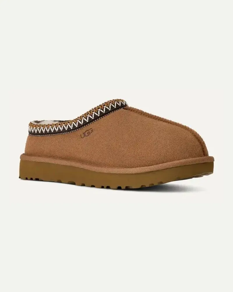UGG H26 Slipper — Chestnut Chestnut