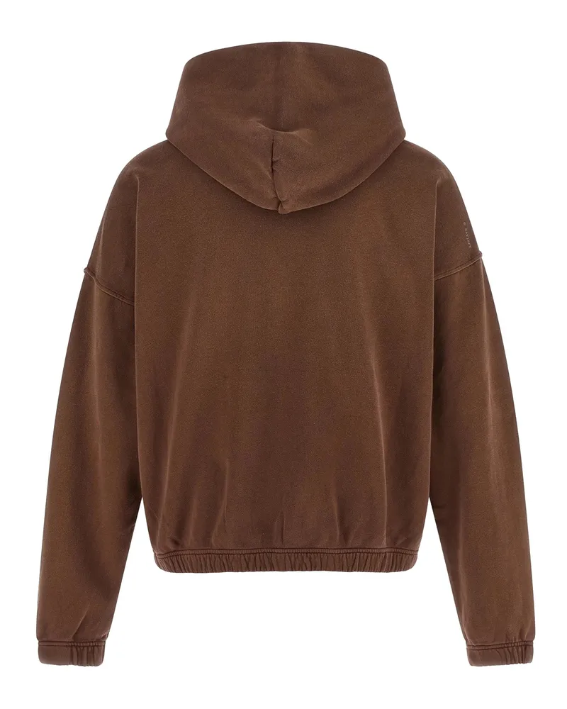 Satisfy Men's Hoodie Softcell Sun Bleached Rocky Road Organic Cotton Sweatshirts Sweater 