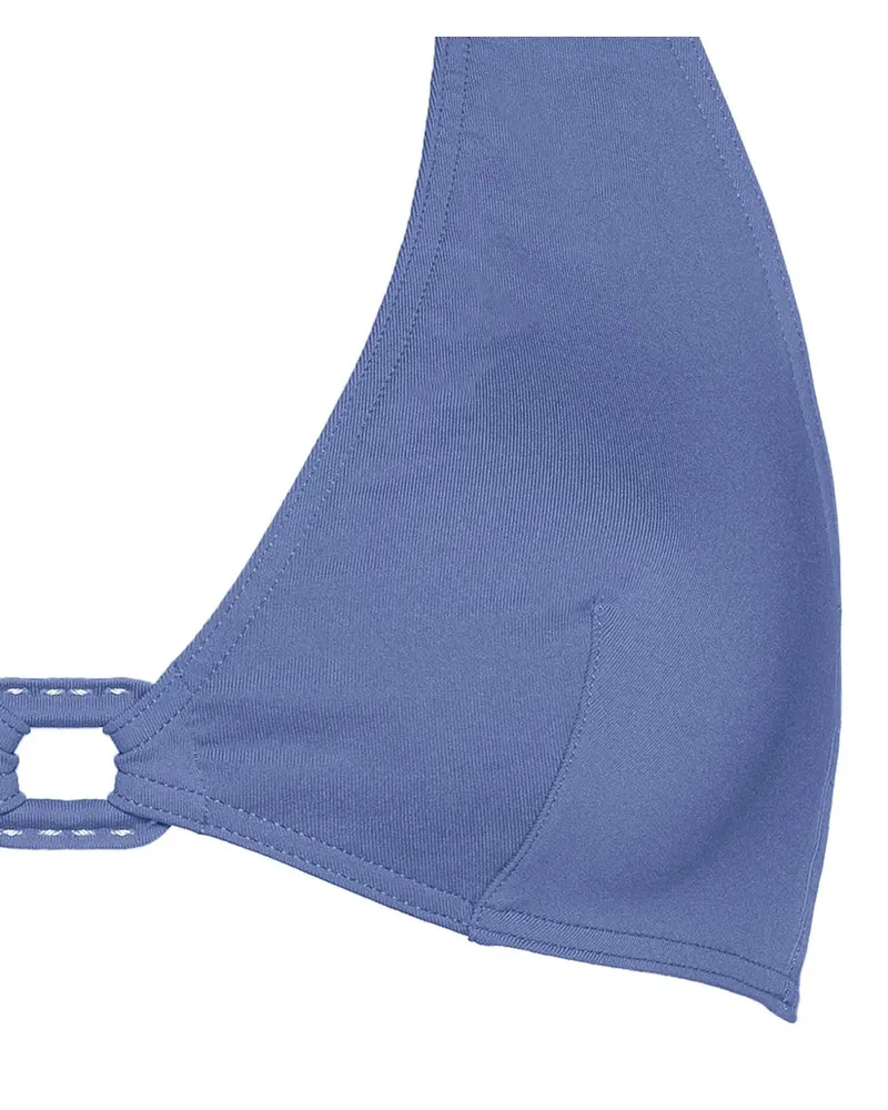 Eres Women's Navire Bikini Top Ss25 W Cornflower