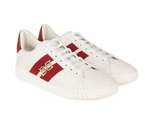 Women's Sneakers White Footwear Sports