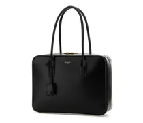 Sac de Jour Shoulder Bag — Black