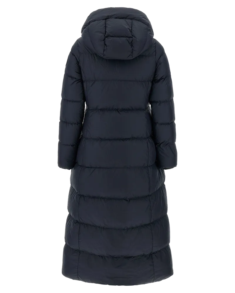 Canada Goose Mystique Down Jacket — Blue Blue