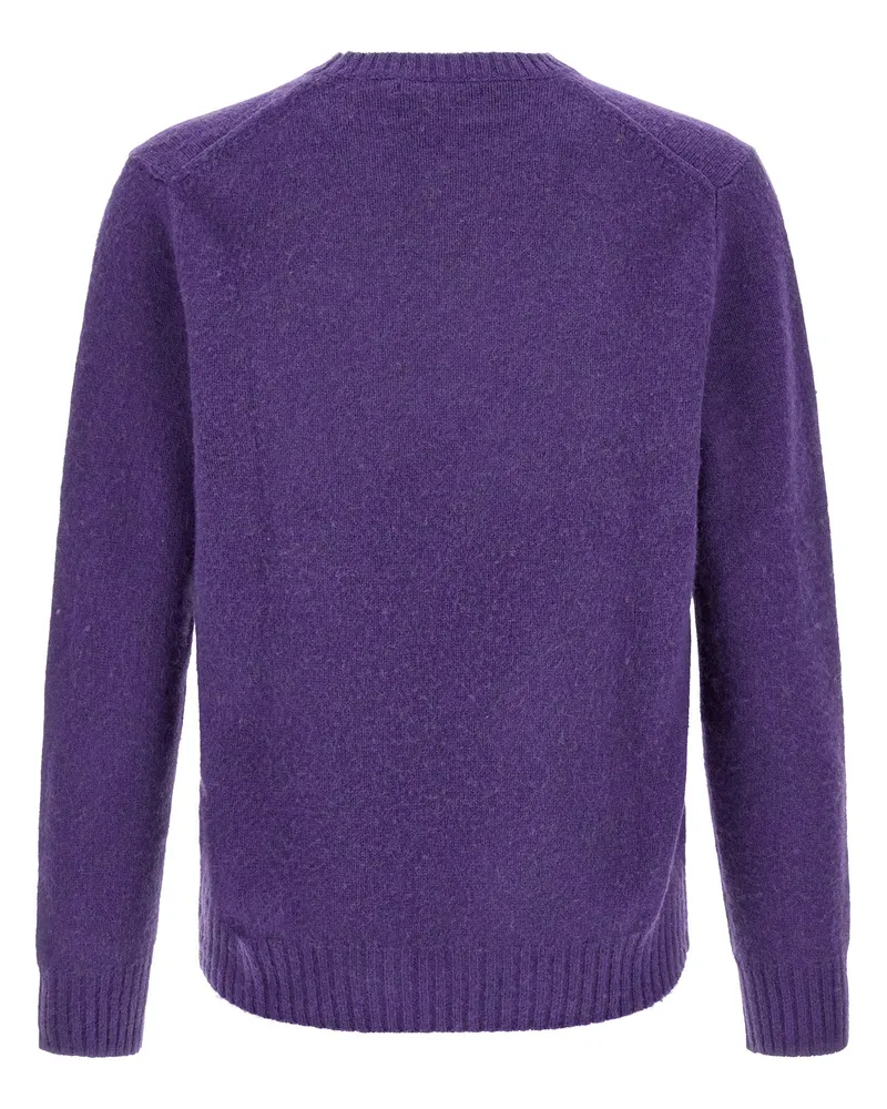 Ralph Lauren Sweater — Purple Purple