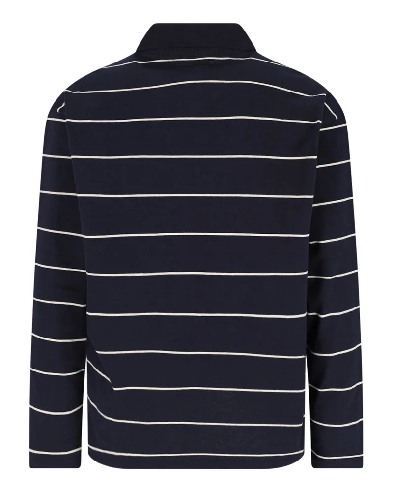Dickies Men's T-Shirts And Polos Blue Cotton Navy