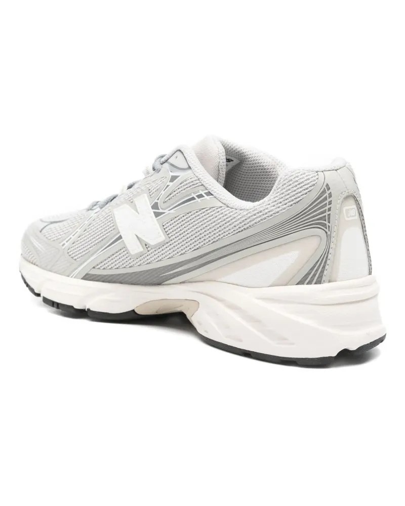 New Balance Sneaker — Grey Grey