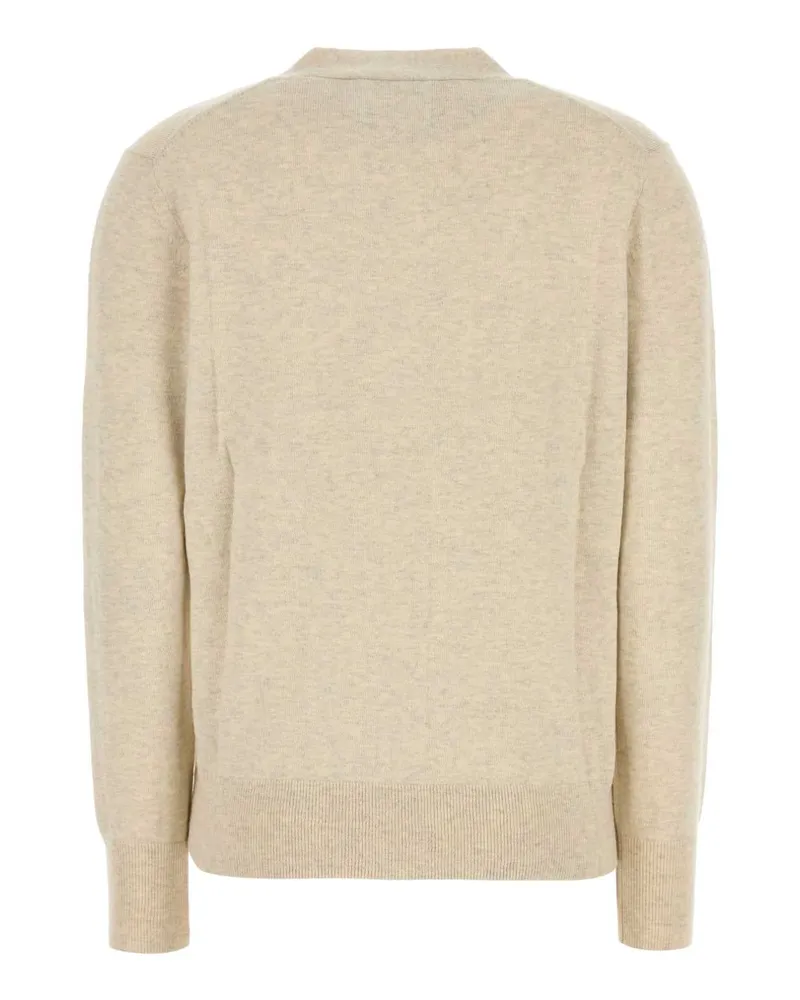 Étoile Isabel Marant Karina Cardigan — Beige Beige