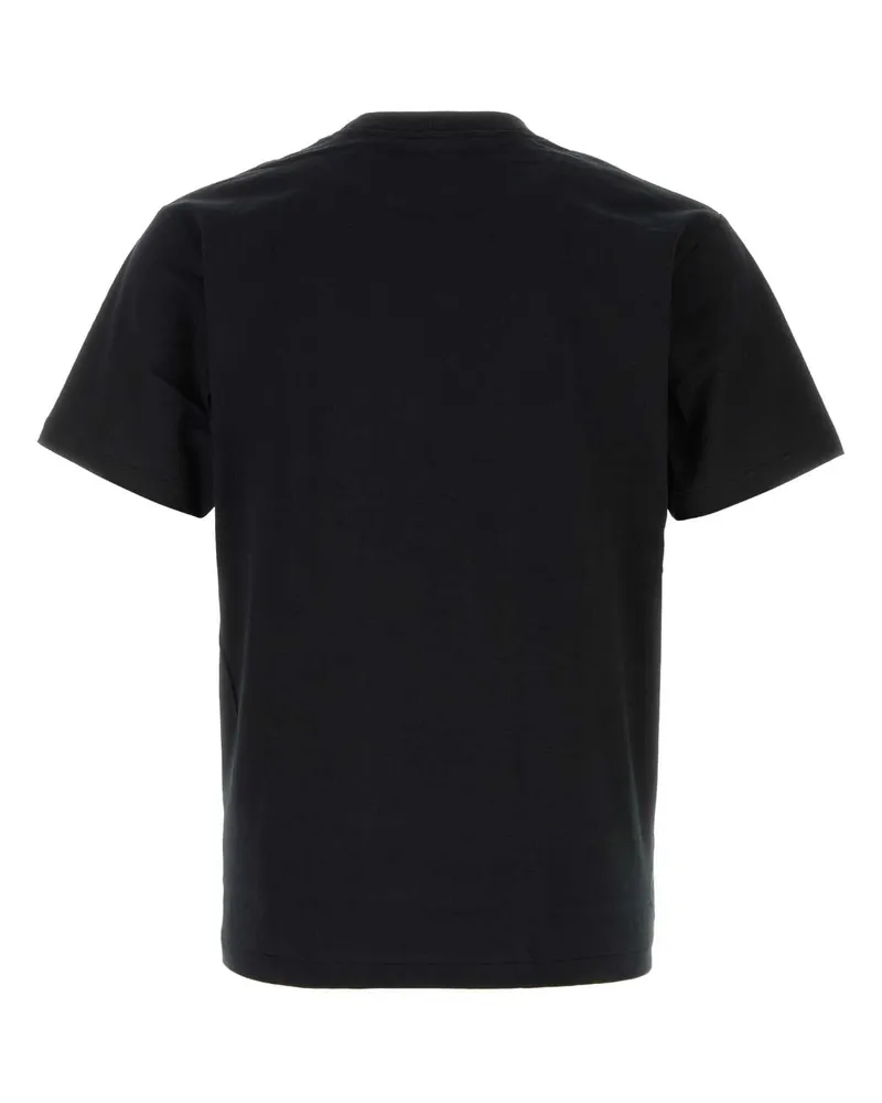 BAPE Baby T-Shirt — Black Black