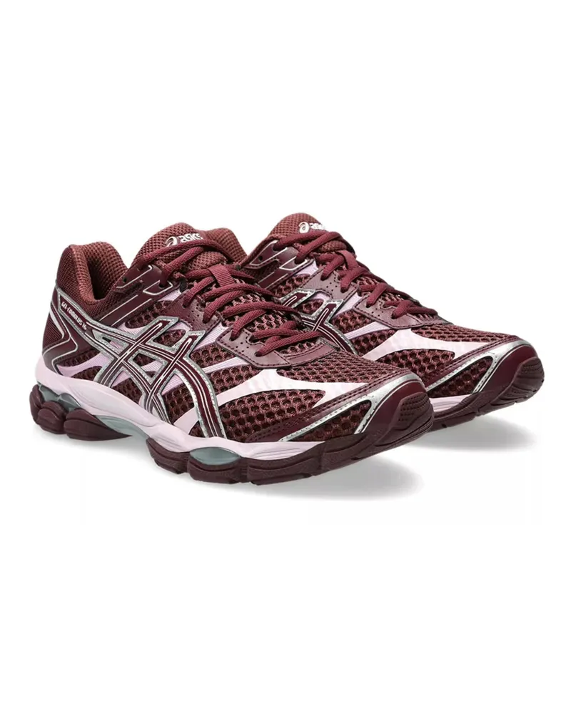 Asics Unisex Sneakers Gel-Cumulus 16 Port Royal Royal-Port Trainers Royal/port 