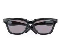 Women's Les Sunglasses Black Ethylene Vinyl Acetate