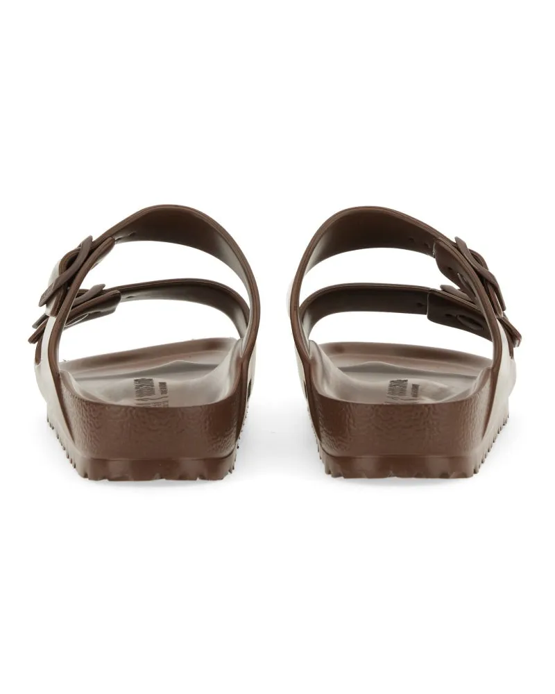 Birkenstock Arizona Sandal — Brown Brown