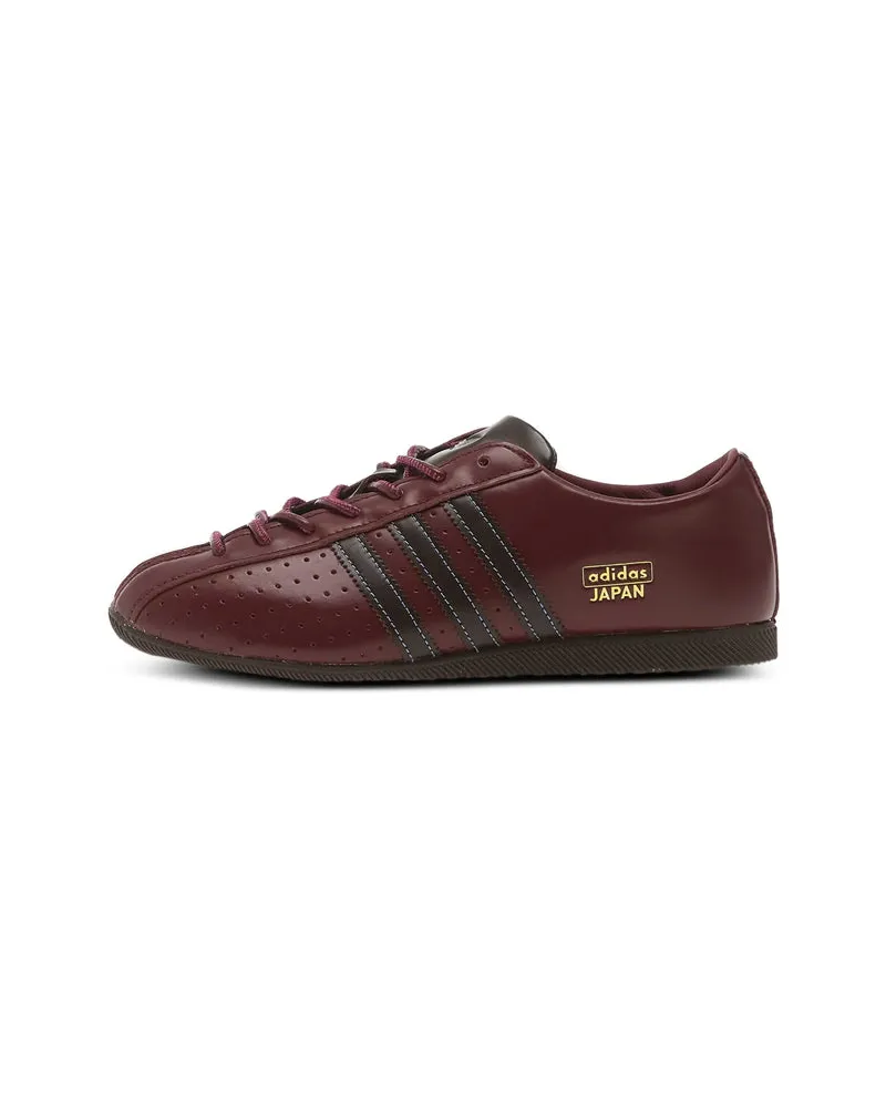 adidas Sneaker — Red Red