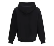 Hoodie — Black
