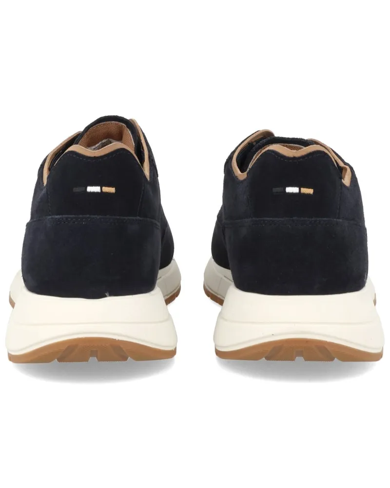 HUGO BOSS Vinston Sneaker — Blue Blue