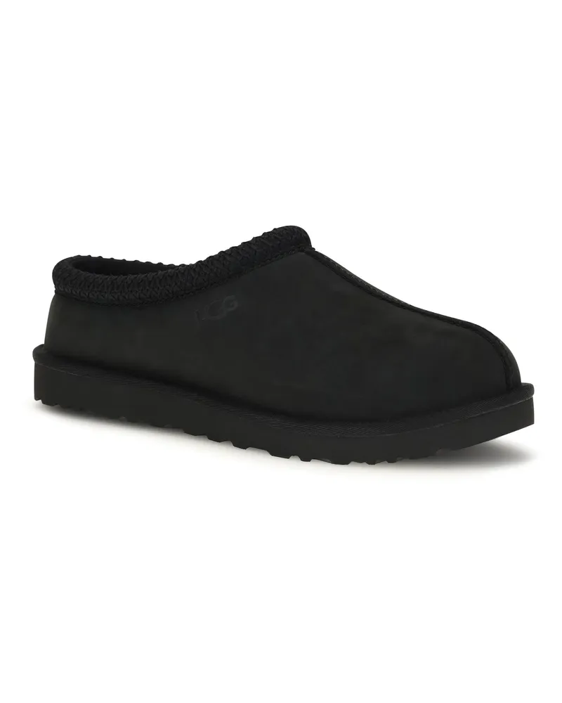 UGG Tasman II Slipper — Black Black