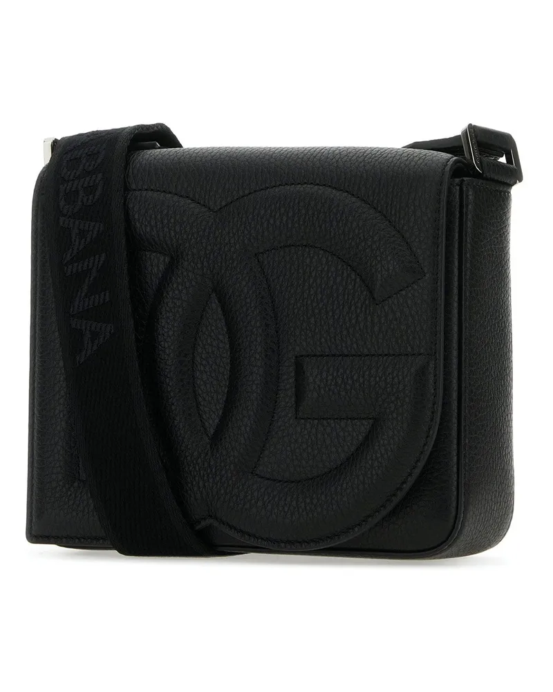 Dolce & Gabbana Bm3004a8034 80999 Nero Borse A Tracolla Bag Black