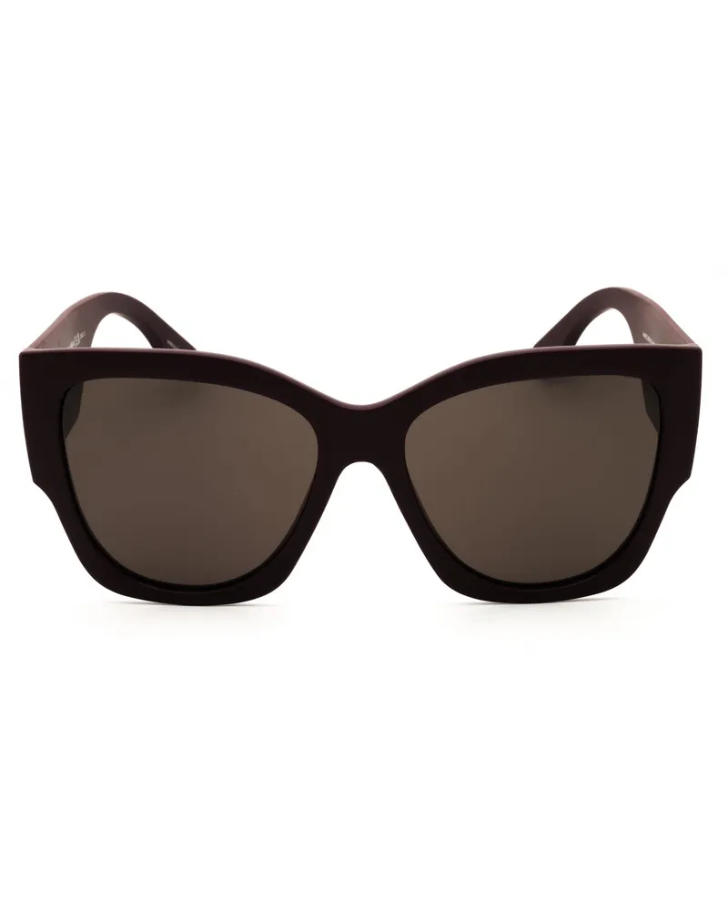 Marc Jacobs Women's 859-S Sunglasses Violet Black