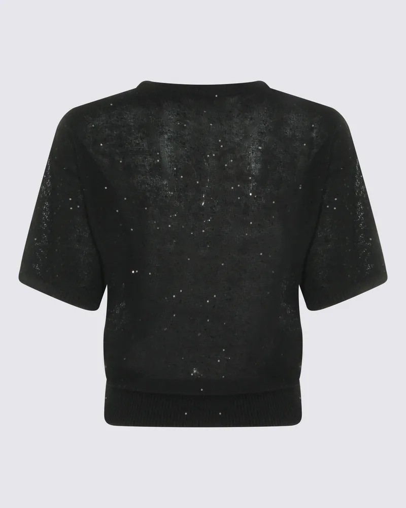 Antonelli Firenze Women's Sweaters Black _li Co Pl Black