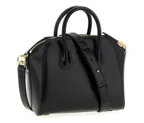 Antigona Mini Bag — Black
