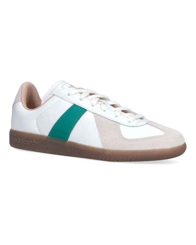 adidas Unisex Sneakers White White