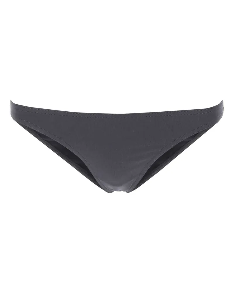 Eres Bagno Bikini Bottom — Gray Gray
