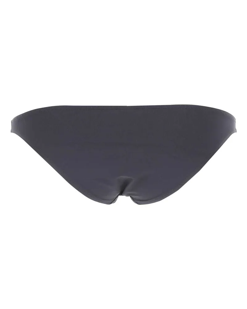 Eres Women's Brick Stretch Nylon Bikini Bottom 018101 Exterior: Elastane Costumi Da Bagno Swimwear Gray