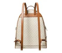 Backpack — Beige