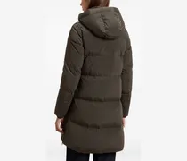 Kelly Down Jacket — olive