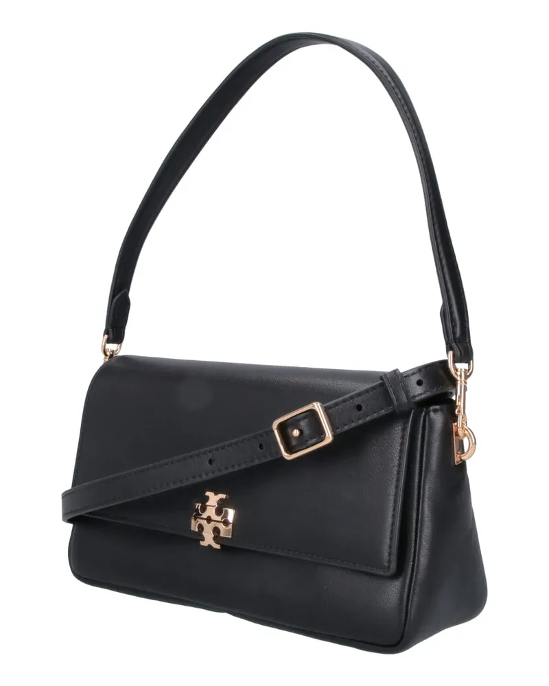 Tory Burch Women's Bags Black Cow Leather Black