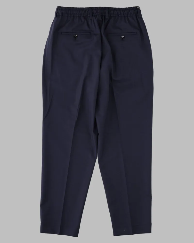 Be Able Dominique Trousers — Navy Navy