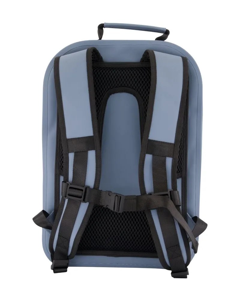RAINS Backpack — Blue Blue