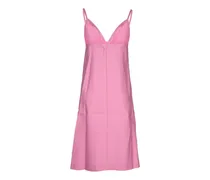 Women's Robe Dress Pink Principal Laine Vierge