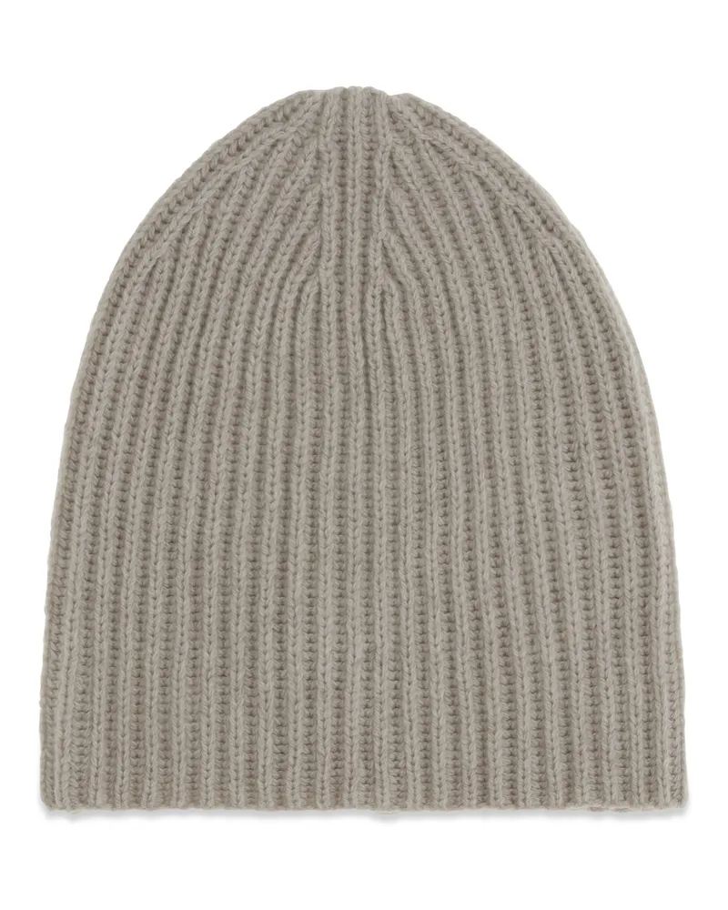 Umit Benan COFWU00021577 Beanie — Beige Beige