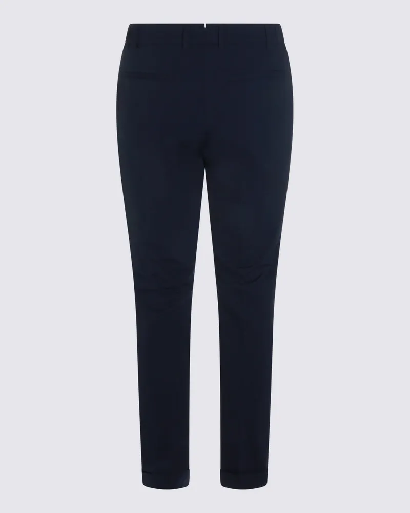 Berwich Men's Trousers Navy _pa Ea Navy