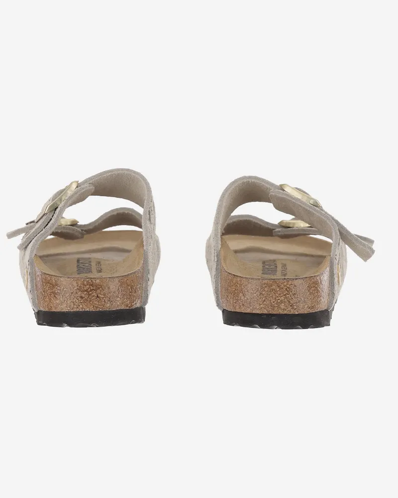 Birkenstock Sandals — White White