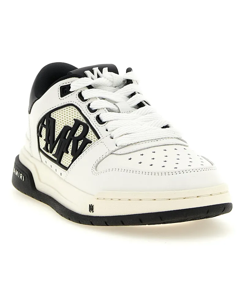 Amiri Sneakers — White White