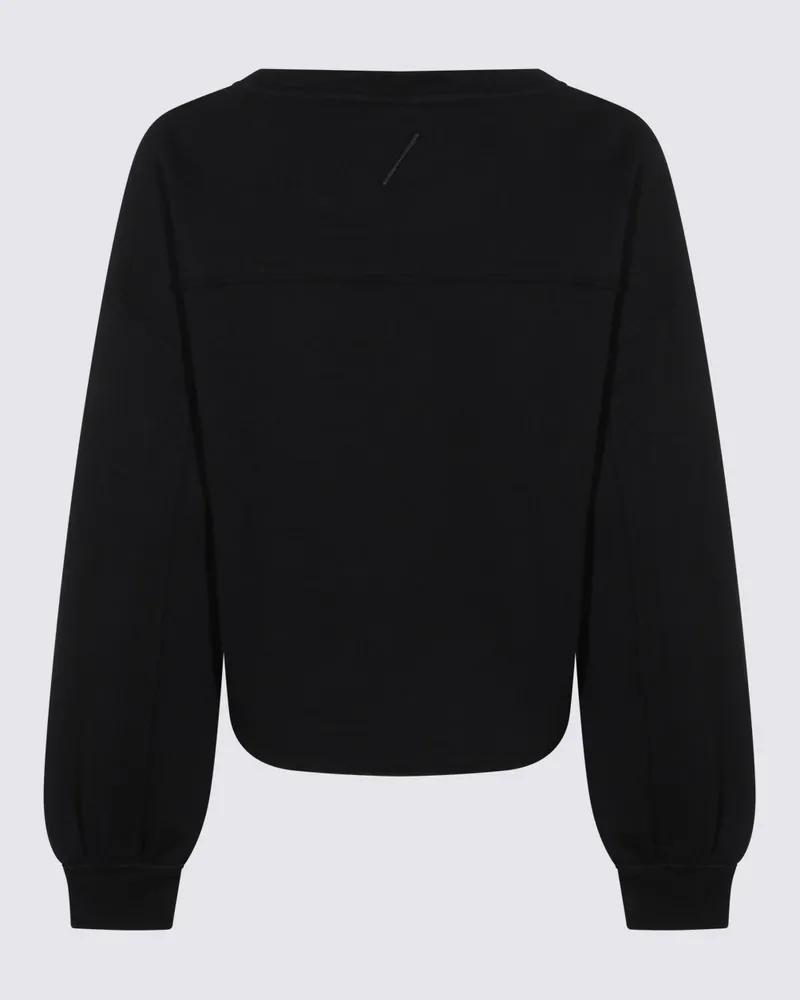 THOM KROM Women's Sweaters Black _co Black