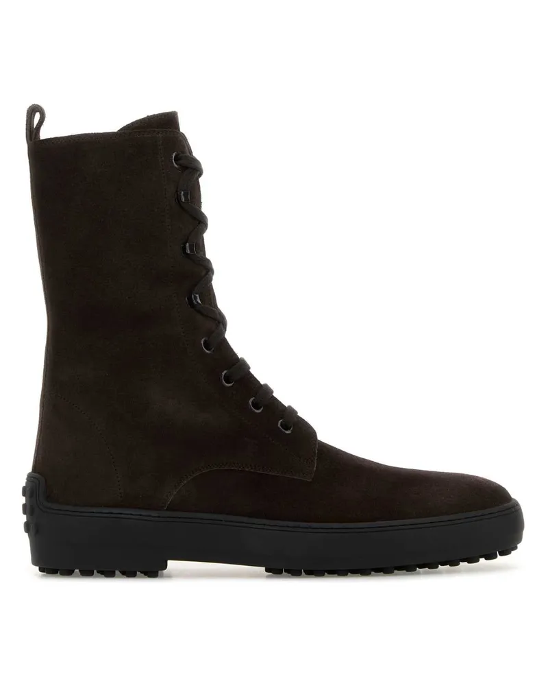 TOD'S S808 Stivali Boot S808