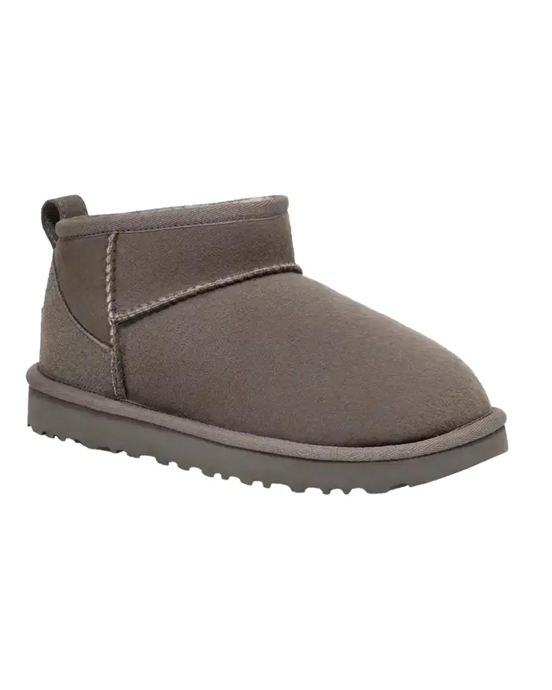 UGG Boot — Gray Gray