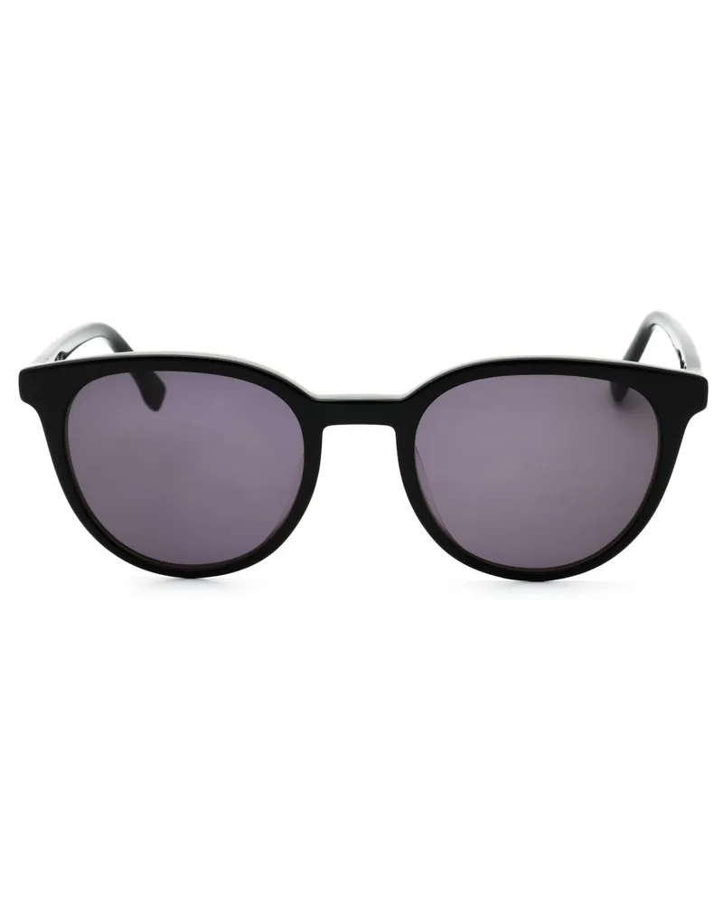 GAP Men's Sgp007 Sunglasses Black Black