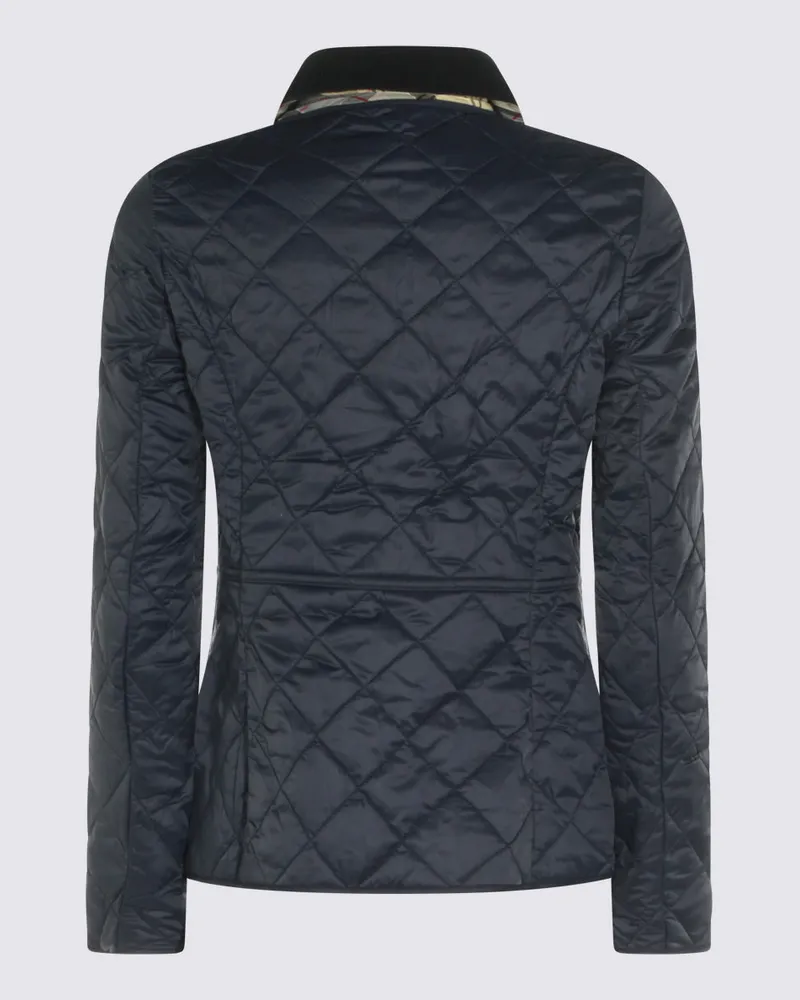 Barbour Women's Coats Navy _pa Navy