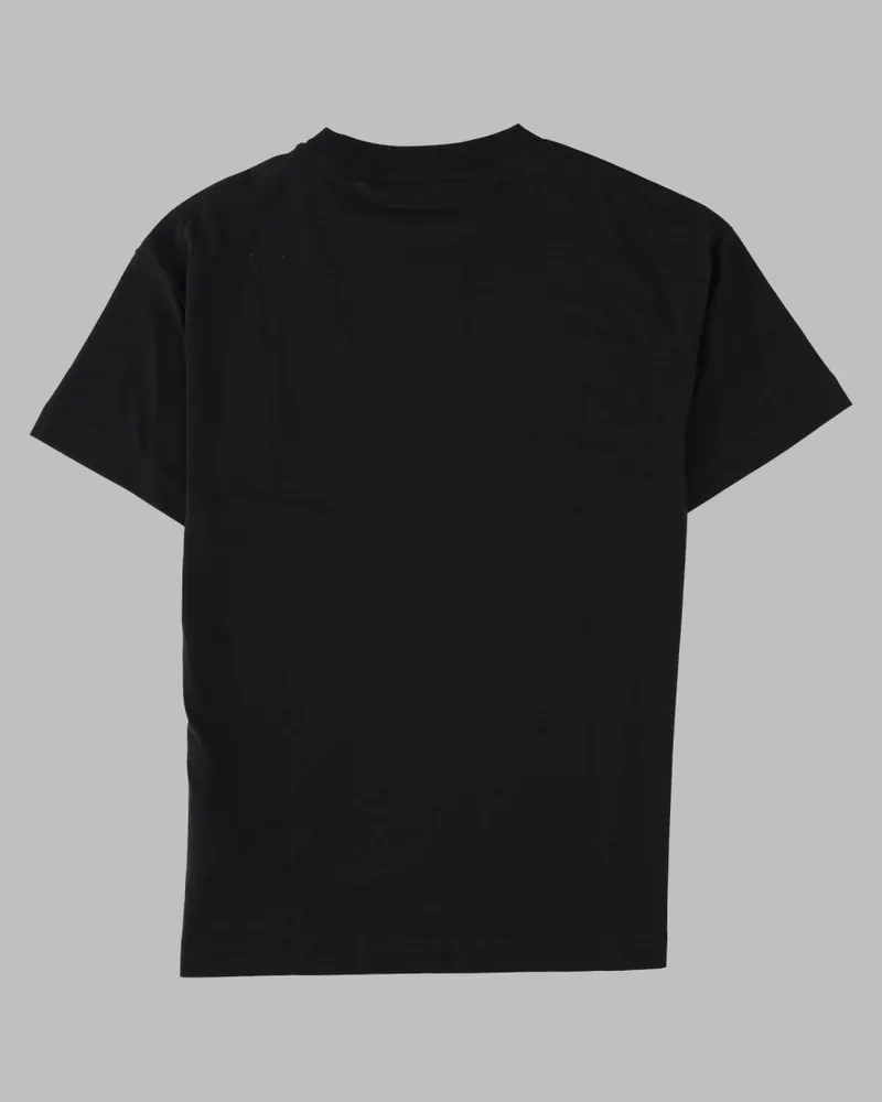 Palm Angels T-Shirt — Black Black