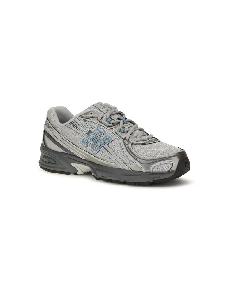 New Balance Sneaker — Gray Gray