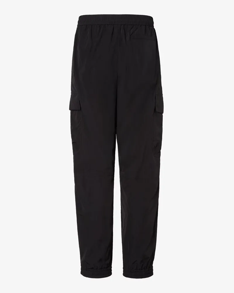 Fendi E26 Cargo Pants — Black Black