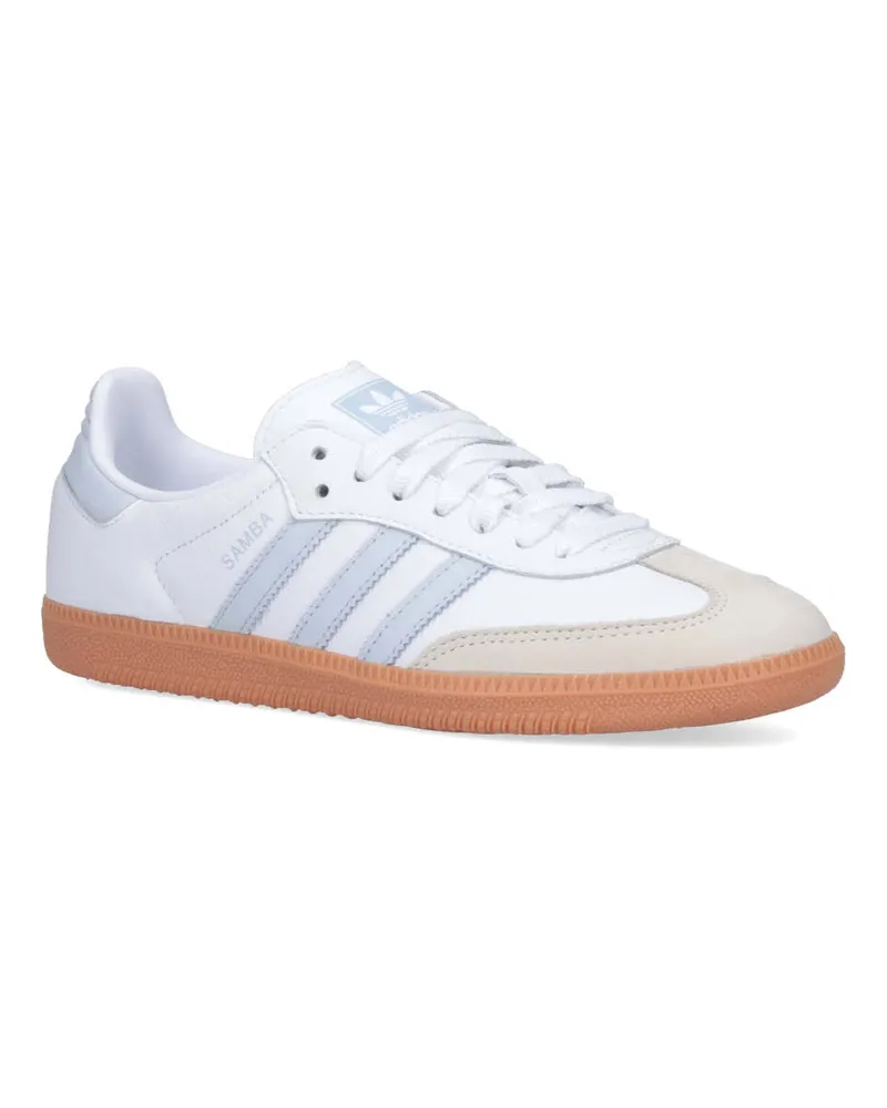adidas Women's Sneakers White White