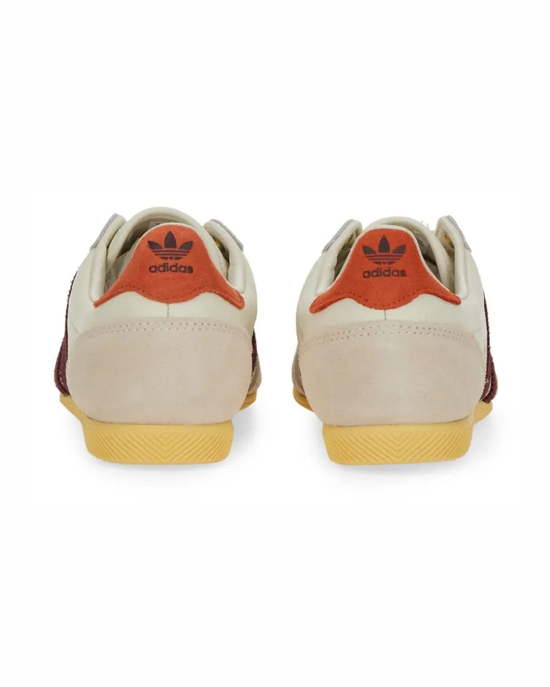 adidas Japan Sneaker — White White