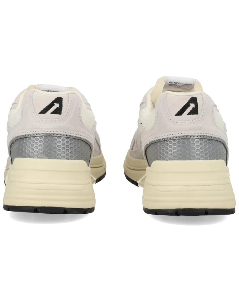 AUTRY Hyperway Sneakers — Multicolor Multicolor