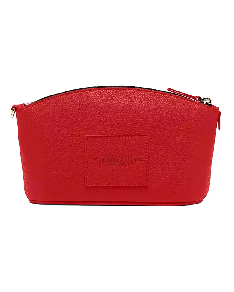 Marc Jacobs Women's Clutch Bag Beauty True Red Red