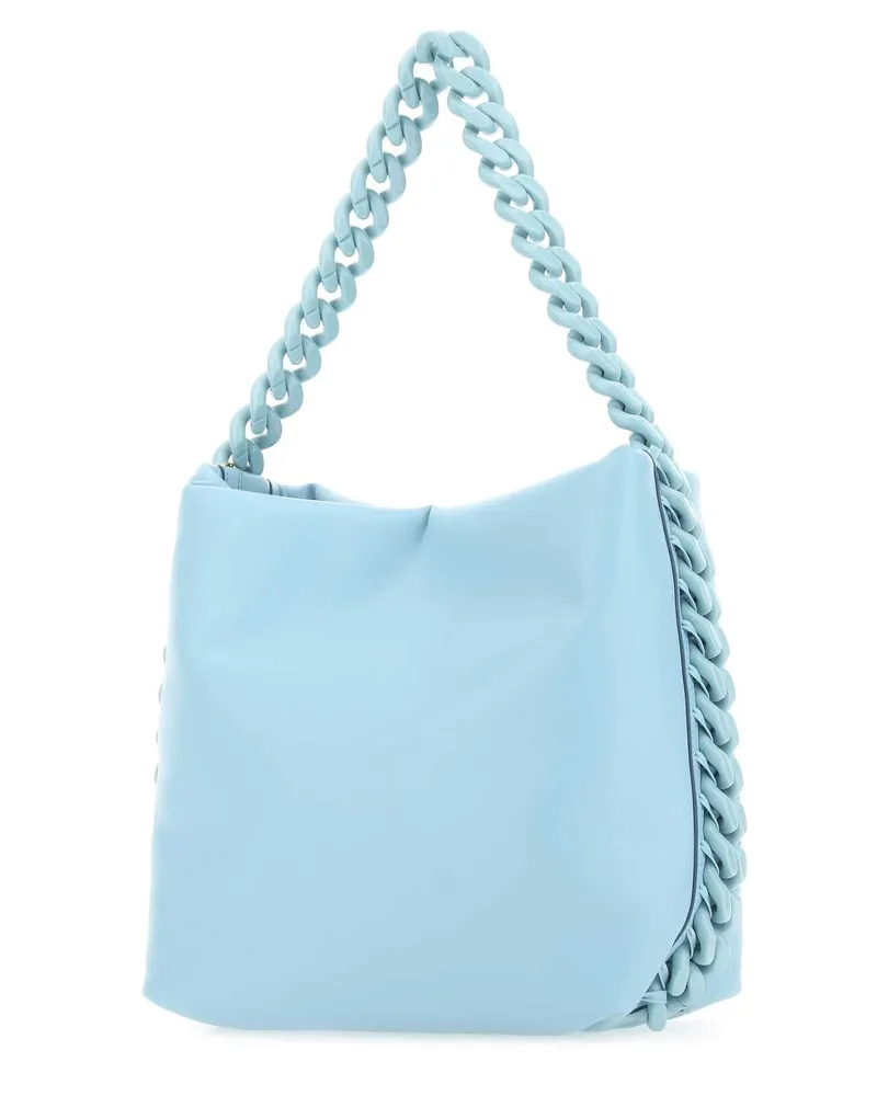 Stella McCartney 4960 Borse A Mano Bag Blue