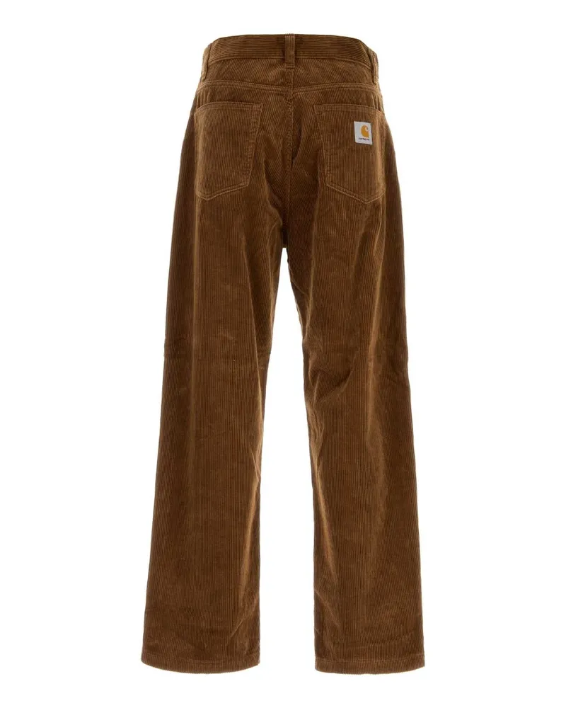 Carhartt WIP Landon Pant Trousers — Brown Brown