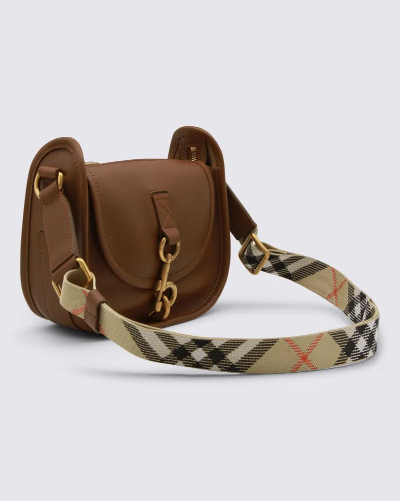 Burberry Women's Bags Hazelnut _le Brown